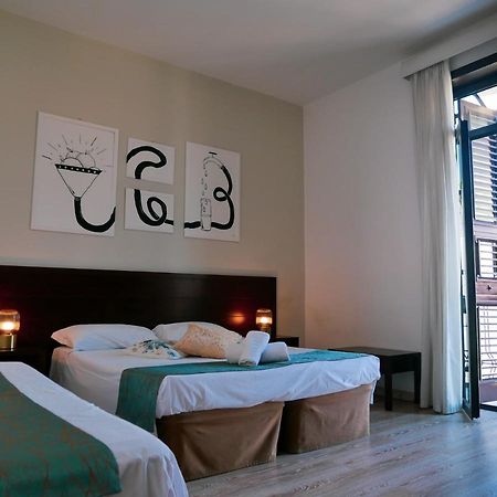 My Friend Antonia Bed & Breakfast Barcellona-Pozzo di Gotto Eksteriør bilde