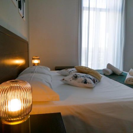 My Friend Antonia Bed & Breakfast Barcellona-Pozzo di Gotto Eksteriør bilde