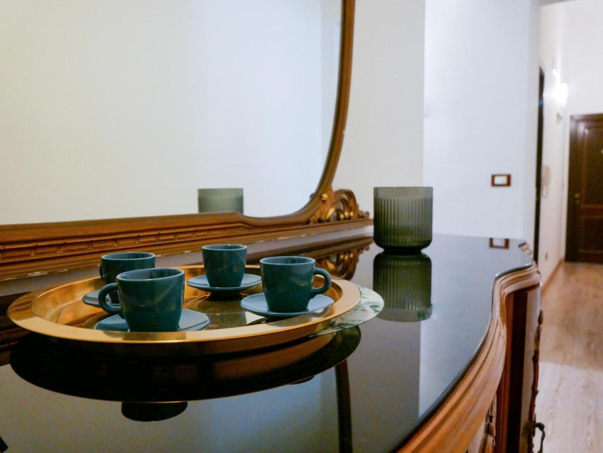 My Friend Antonia Bed & Breakfast Barcellona-Pozzo di Gotto Eksteriør bilde